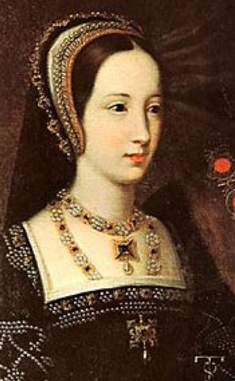 maria i tudor morte|maria i tudor figlia.